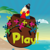 Pop Up Pirate Interactive Powerpoint Reward Game with parrot, Game Of Chance - Image 2