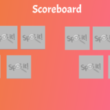Spot it! Dobble! SUMMER Interactive PowerPoint Game Vocabulary - Image 4