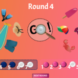 Spot it! Dobble! SUMMER Interactive PowerPoint Game Vocabulary - Image 7